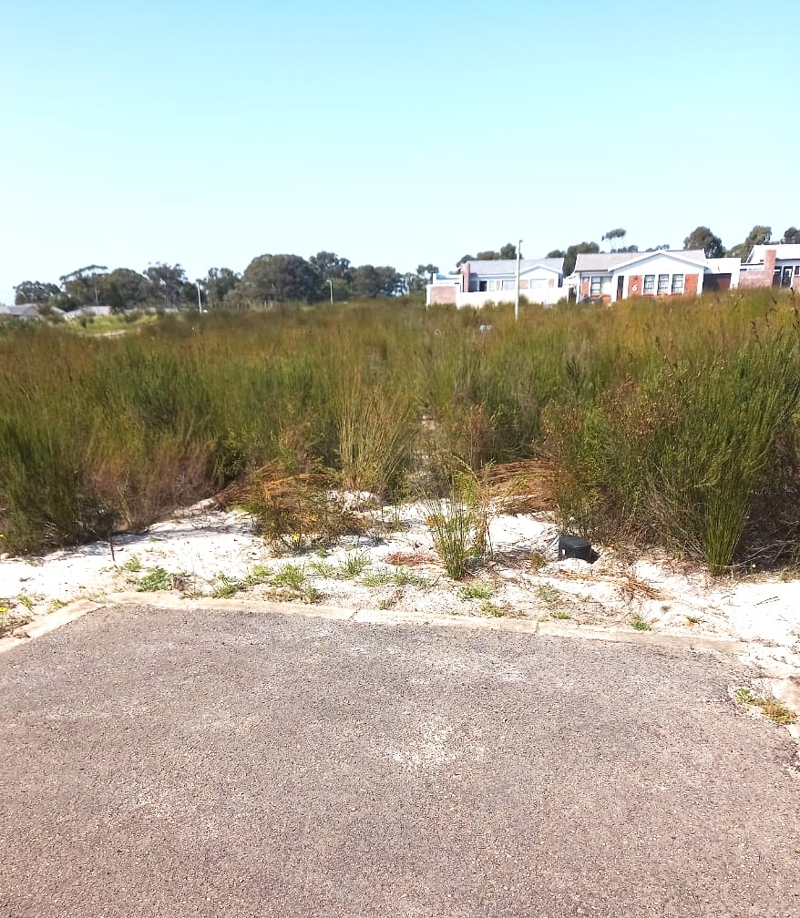 Commercial Property for Sale in Albertinia Western Cape